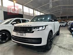 Land Rover Range Rover Vogue